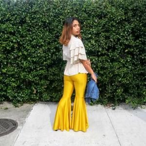 Meet your Posher, Justina